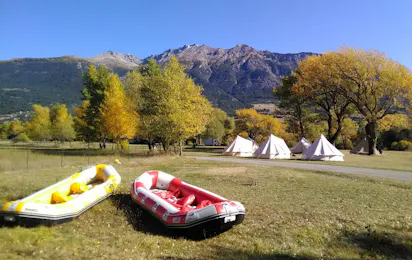 Onlycamp Camping La Fontaine