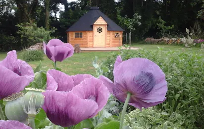 Camping La Fontaine du Hallate