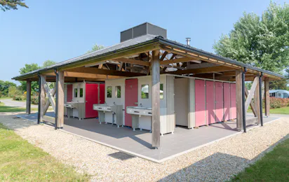 Camping La Fontaine