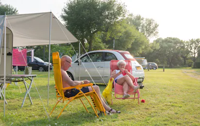 Camping La Fontaine