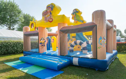 Camping La Fontaine
