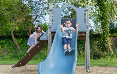 Camping La Fontaine