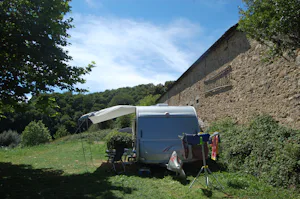 Camping La Foret du Morvan