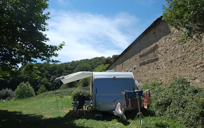 Camping La Foret du Morvan