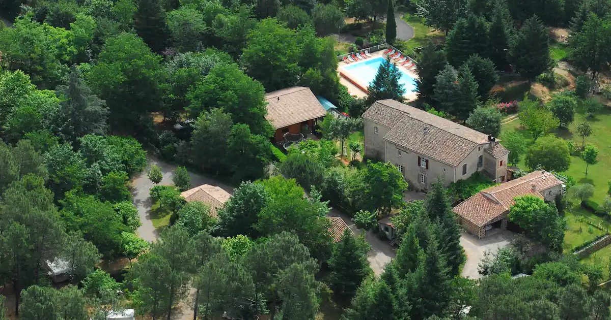 Camping La Forêt