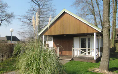 Camping La Forêt (Jumièges)
