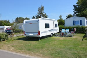 Camping La Forêt
