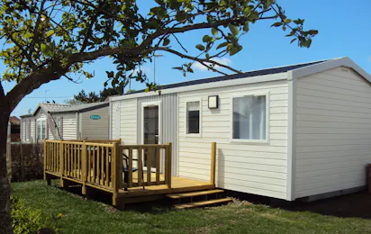 Camping La Forêt (Stella-Plage)