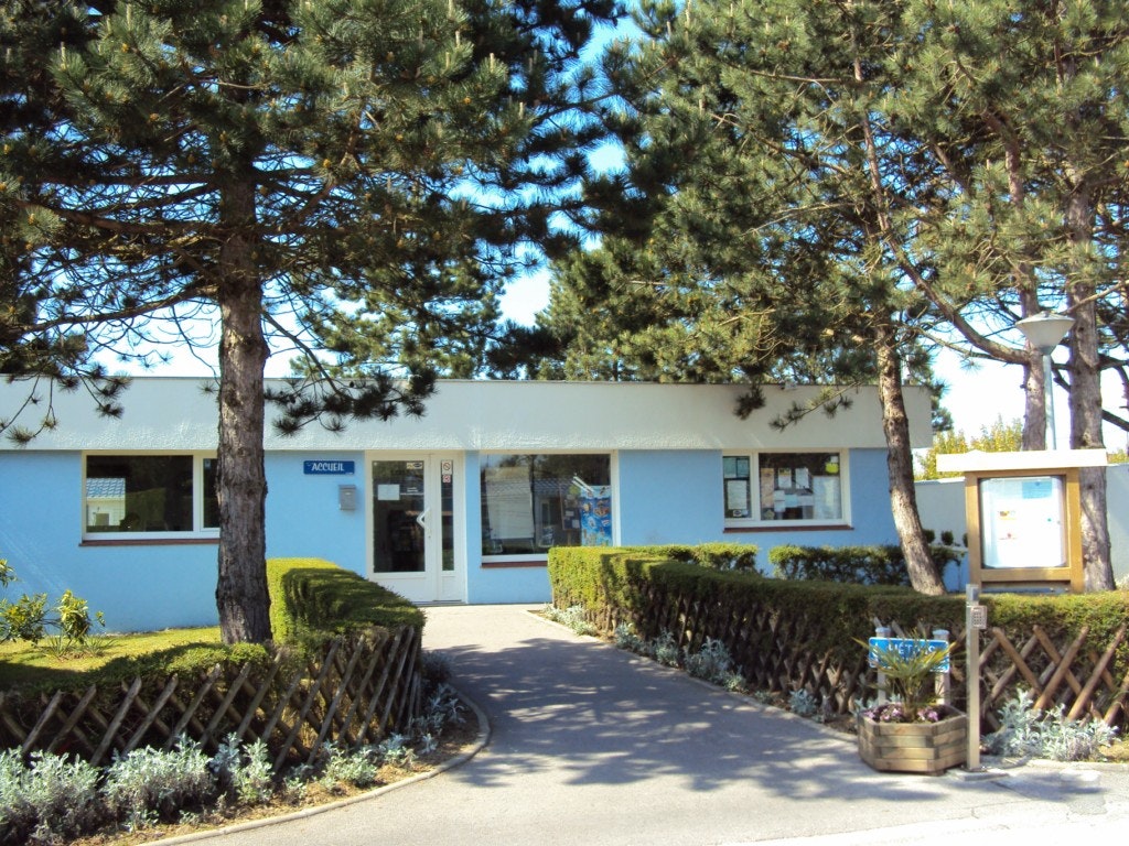 Camping La Forêt (Stella-Plage)