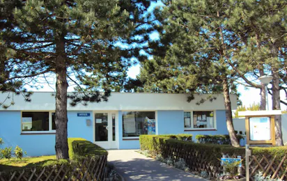 Camping La Forêt (Stella-Plage)