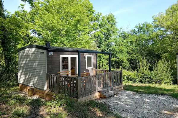 Camping de La Forêt (Arrigny)