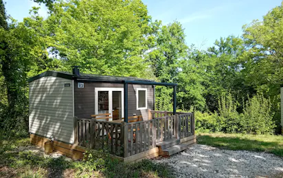 Camping de La Forêt (Arrigny)