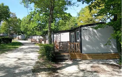 Camping de La Forêt (Arrigny)