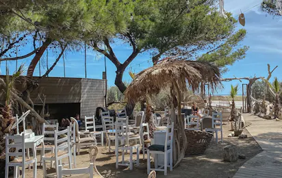 Camping Sandaya Domaine la Franqui