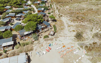 Camping Sandaya Domaine la Franqui