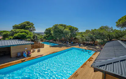 Camping Sandaya Domaine la Franqui