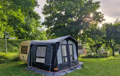 Camping La Fressange