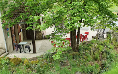 Camping La Fressange