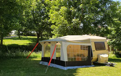 Camping La Fressange