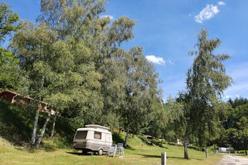 Camping La Fressange