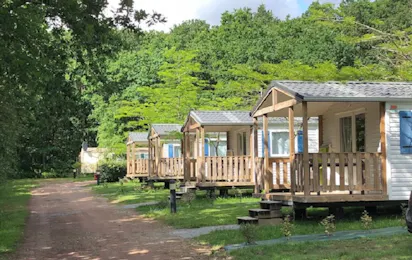 Camping La Fôret