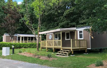 Camping La Fôret