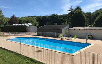 Camping La Fôret