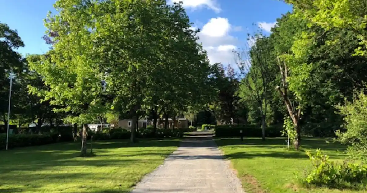 Camping La Fôret