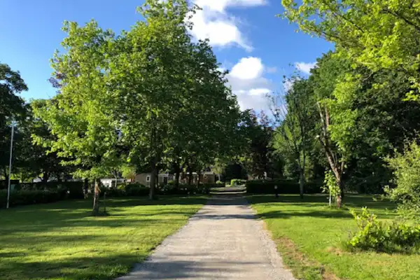 Camping La Fôret