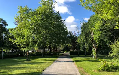 Camping La Fôret