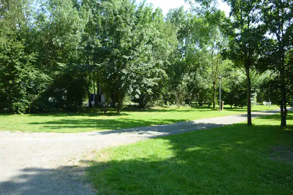 Camping La Fritillaire