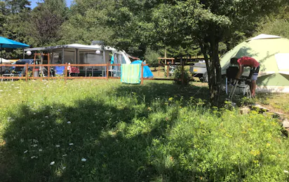 Camping La Futa