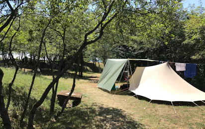 Camping La Futa