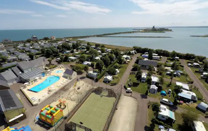 Camping La Gallouette