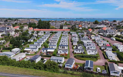 Camping La Gallouette