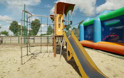 Camping La Gallouette
