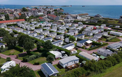 Camping La Gallouette