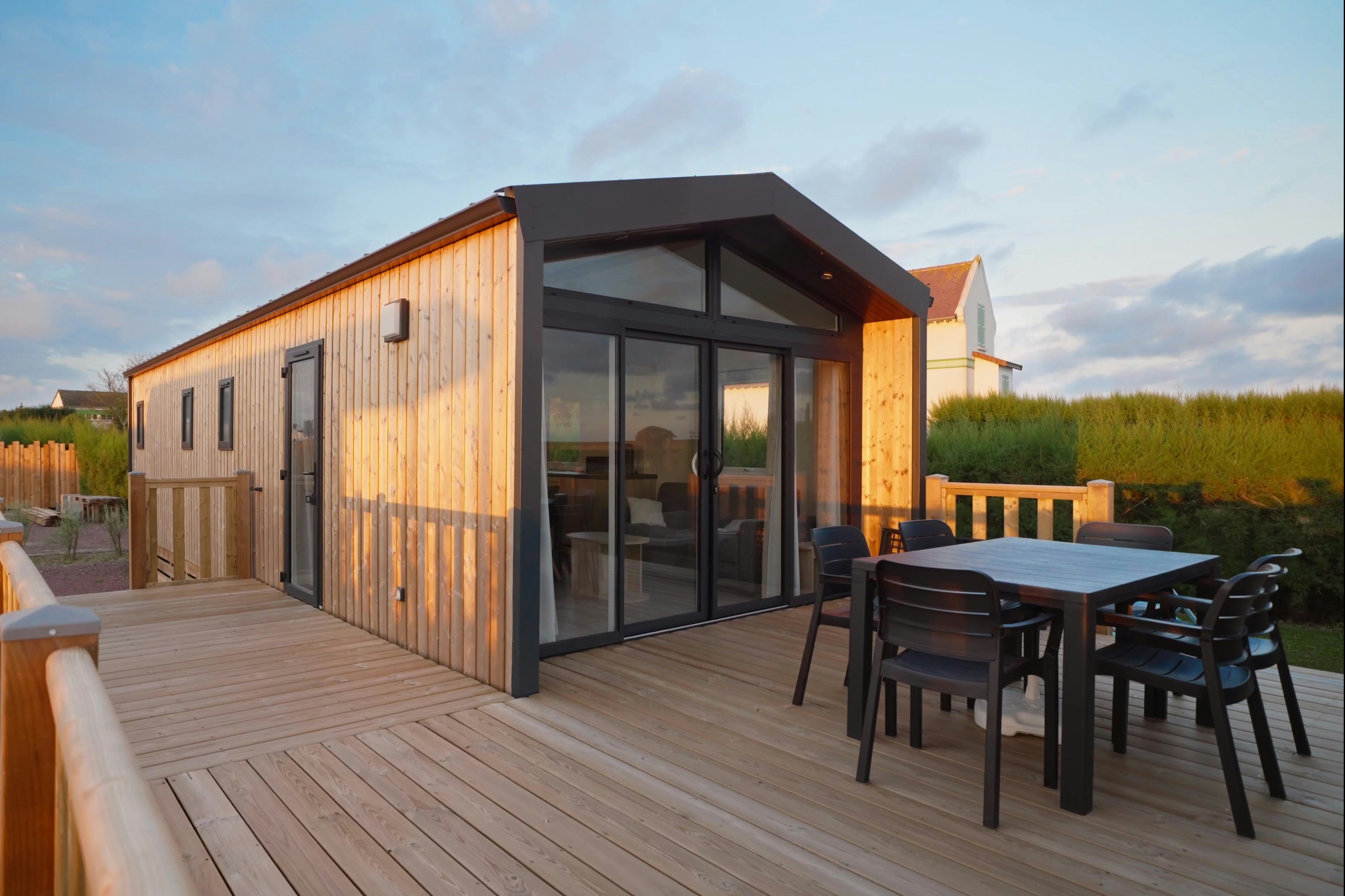 Camping La Gallouette