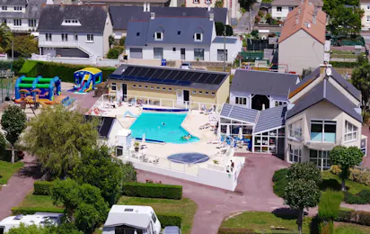 Camping La Gallouette