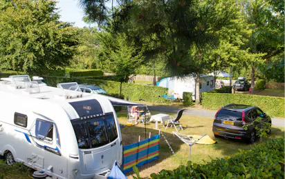 Camping La Garangeoire