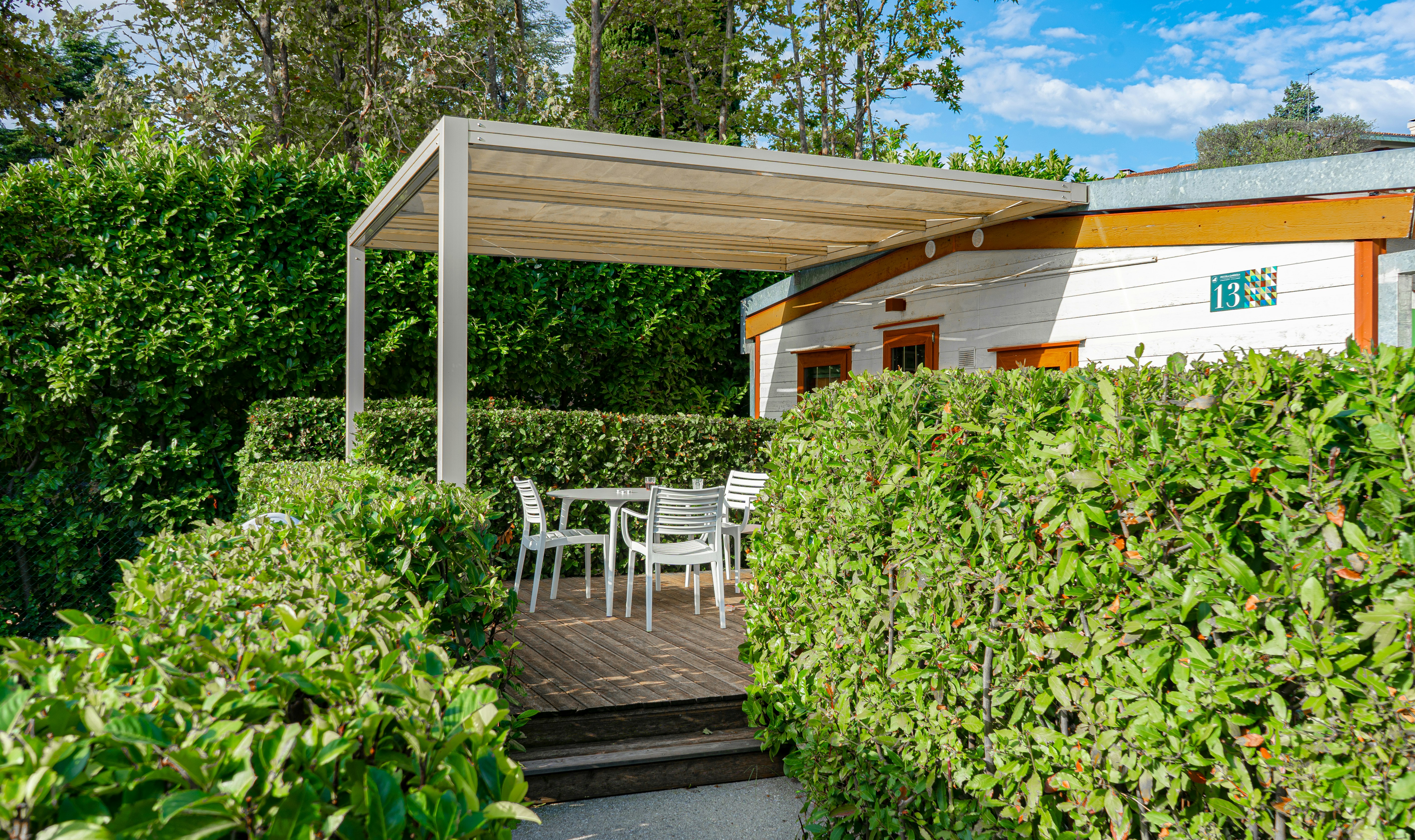 Concept Village Piccola Gardiola