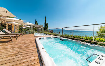Concept Village Piccola Gardiola