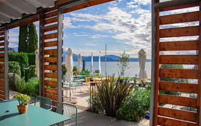 Concept Village Piccola Gardiola