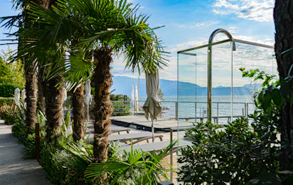 Concept Village Piccola Gardiola