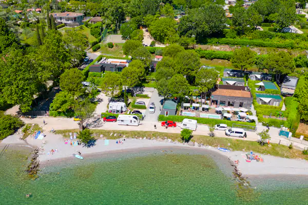 Concept Village Piccola Gardiola