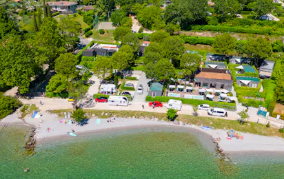 Concept Village Piccola Gardiola