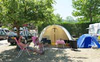 Camping La Garenne