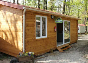 Camping La Garenne