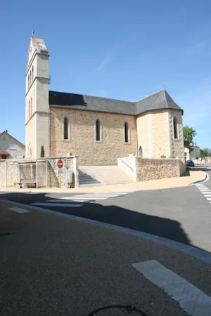 Camping La Garenne