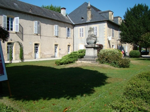Camping La Garenne